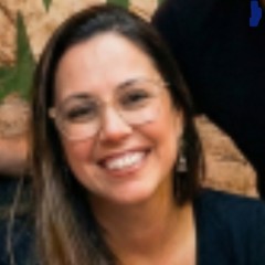 Kamilla Azevedo Fleury